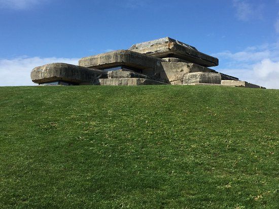 Musee 39-45 Memories